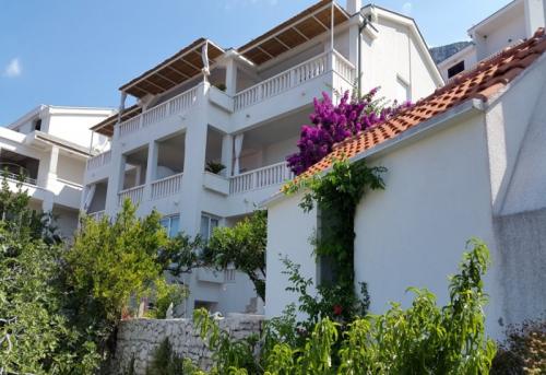 Apartments Villa Leona, Drasnice croatia Apartments Villa Leona, Drasnice croatia