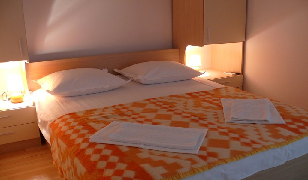 Apartments Villa Leona