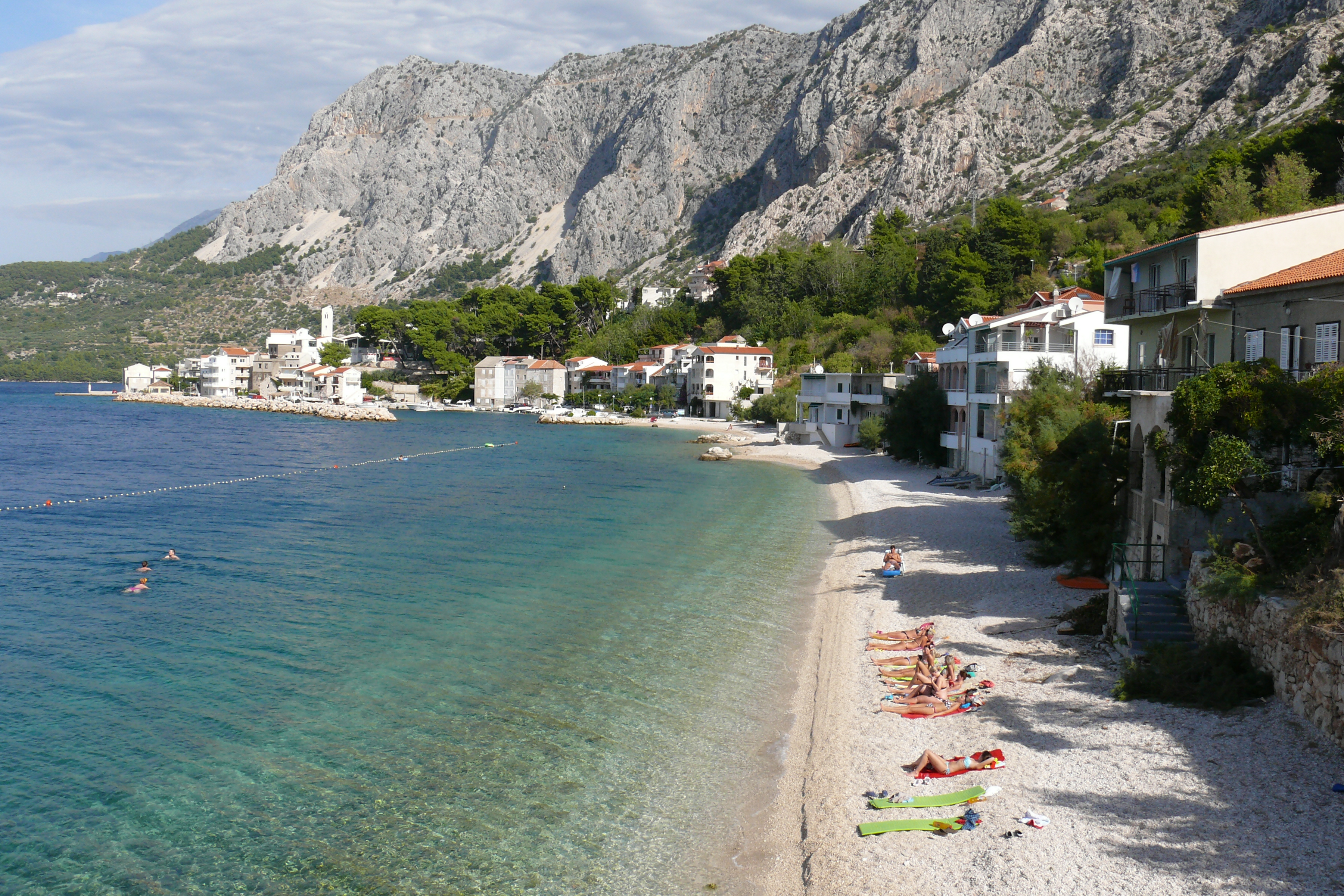 Apartments Villa Leona