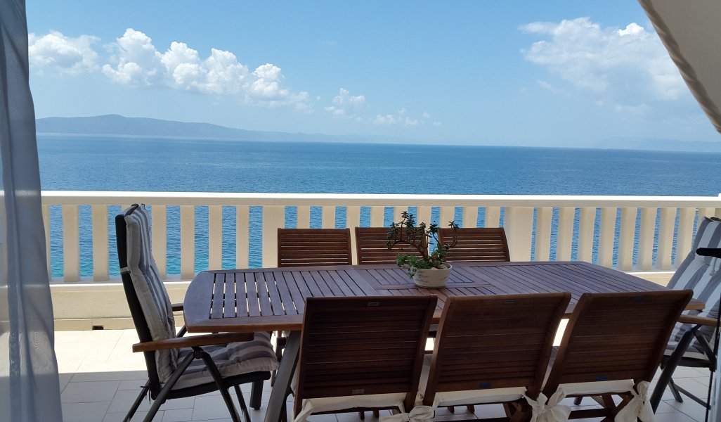 Apartments Villa Leona